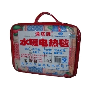 通塔牌水暧双人电热毯TT150×120