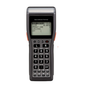 CASIO卡西欧 DT-930 DT930移动条码数据采集器 书店盘点
