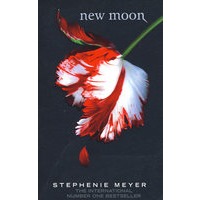 NEW MOON 新月（暮光之城2）