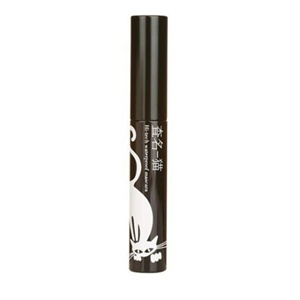 查明一猫 旋翘立体睫毛膏（609）8ml*2