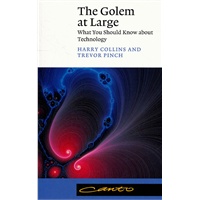 The Golem at Large（ISBN=9780521012706）