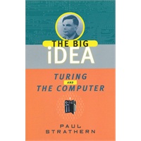 TURING AND THE COMPUTER（ISBN=9780385492430）