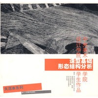 造型基础：形态结构分析