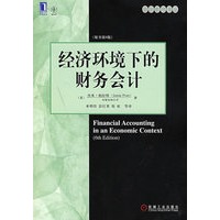 经济环境下的财务会计