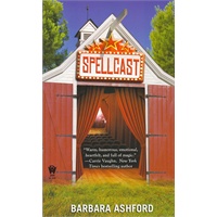 Spellcast(ISBN=9780756406820)