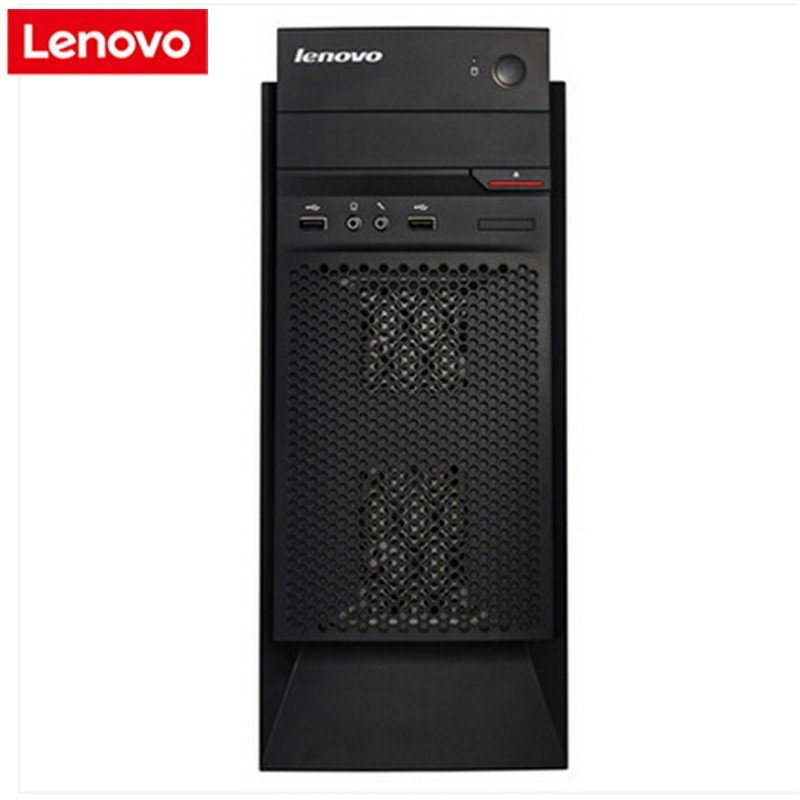 联想(lenovo)扬天t4900v-00 商务台式机电脑主机 酷睿i7-4790处理器