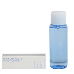 ShuUemura植村秀 深海养护柔肤水20ml