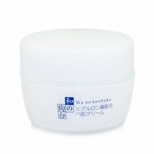 近江蔓莎 和之美白乳霜55g