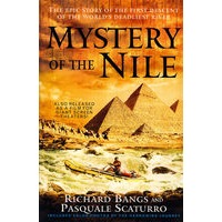 (尼罗河的秘密)MYSTERY OF THE NILE (P): THE EPIC OF THE FIRST DESCENT OF THE
