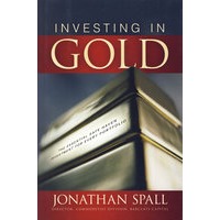 Investing in Gold: The Essential Safe Haven Investment for Every Portfolio 黄金投资
