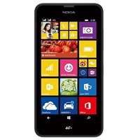 【当当网】 诺基亚（Nokia）Lumia638 移动4G TD-LTE版 单卡四核 