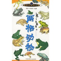 从水生到陆地的两栖动物