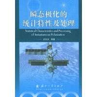瞬态极化的统计特性及处理