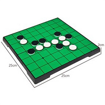 UB友邦桌飞大中号磁性折怎么样 哪款好