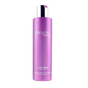 Lancome兰蔻永恒奇迹香体沐浴啫喱200ml(进)