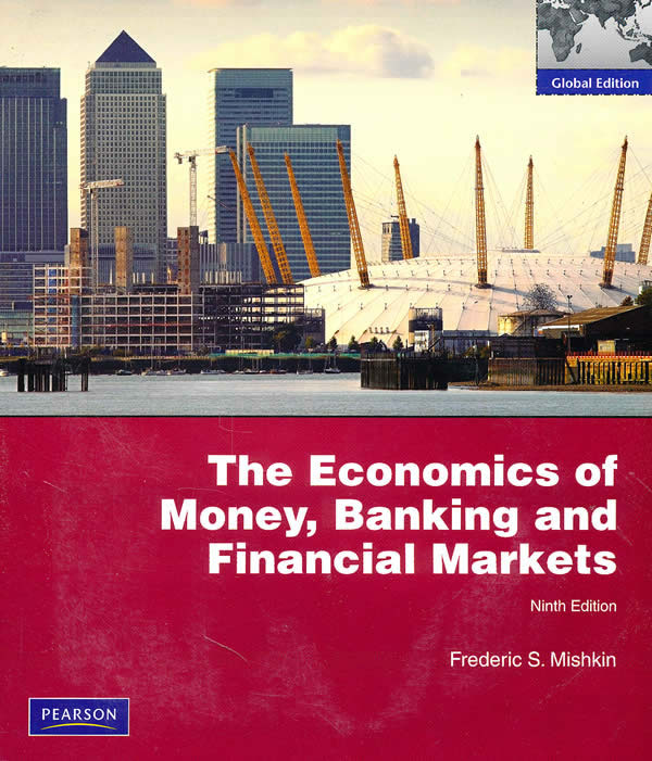 lecture notes on money, banking, and financial markets
