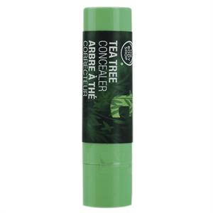The Body Shop 美体小铺 茶树遮暇膏 02# 4.2g