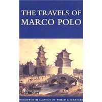 Travels of Marco Polo 马可波罗游记 9781853264733