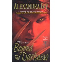 Beyond the Darkness 黑暗之外 9781420102987
