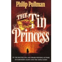 THE TIN PRINCESS