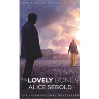 The Lovely Bones 苏茜的世界(又译《可爱的骨头》英国版)