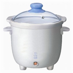 小白熊 BB堡-婴儿电粥锅HL-0627