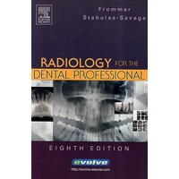 口腔放射学（第8版）Radiology for the Dental Professional