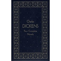 查尔斯·狄更斯Charles dickens