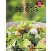 爱情美食：完美沙拉（进阶版）love food-perfect Salads