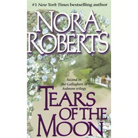 Tears of the Moon(ISBN=9780515128543)
