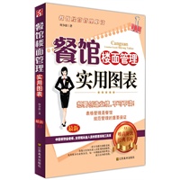 餐馆楼面管理实用图表