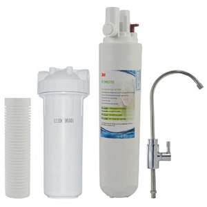 [当当自营]3M 净水器 AP-DWS750 （美国进口滤芯）