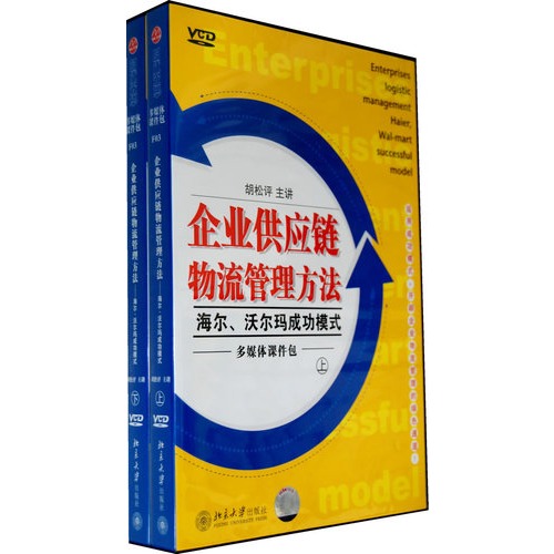 企业供应链物流管理方法:海尔、沃尔玛成功模