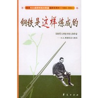 钢铁是这样炼成的