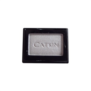 CATKIN卡婷 星晴眼影C19（风银） 1.3g