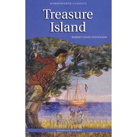 金银岛/Treasure Island
