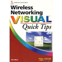无线网络可视速成诀窍 Wireless Networking Visual Quick Tips