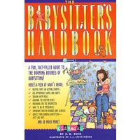 BABYSITTER’S HANDBOOK 临时保姆实用手册