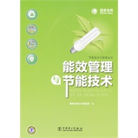 能效管理与节能技术