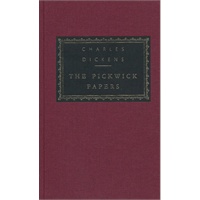 PICKWICK PAPERS, THE（ISBN=9780375405488）