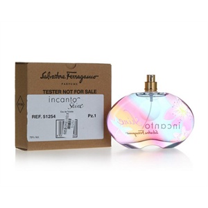 Ferragamo 菲拉格慕 梦中彩虹淡香水（简装）100ml（进）