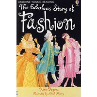 Story of Fashion 时装的故事