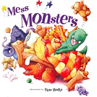 Mess Monsters