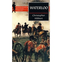 Waterloo 滑铁卢