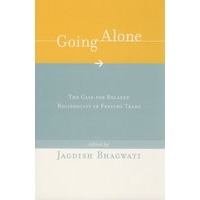 Going Alone走向唯一自由贸易中松驰互惠事例