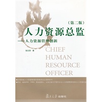 人力资源总监：人力资源创新（第二版）