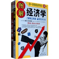 图解经济学（赠人口原理）了解财富奥秘，赢得经济自由