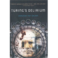 Turing's Delirium（ISBN=9780618872596）