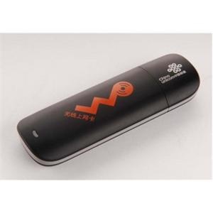 新品上市 华为E261 联通3G WCDMA无线上网卡 最新款联通3G上网卡