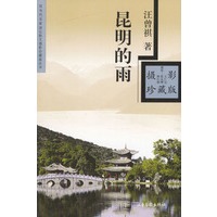 昆明的雨